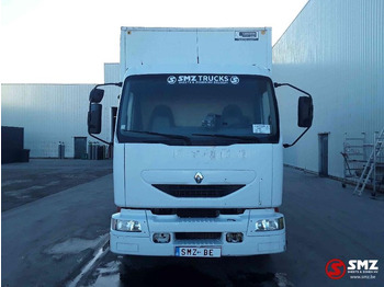 Lastbil varevogn Renault Midlum 220: billede 3