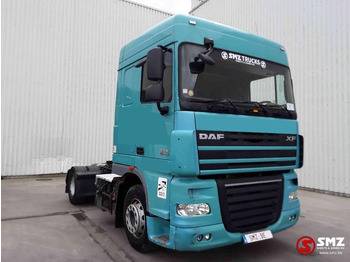 Trækker DAF XF 105 410