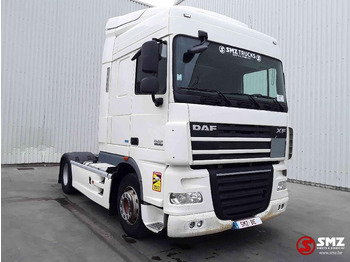 Trækker DAF XF 105 460