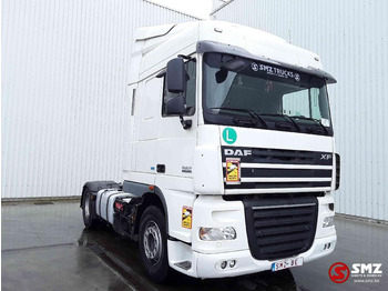 Trækker DAF XF 105 460