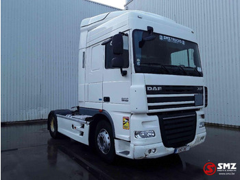 Trækker DAF XF 105 460