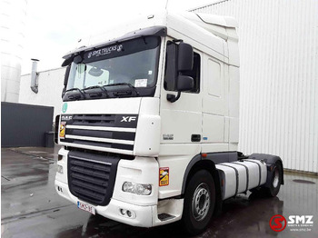 Trækker DAF 105 XF 460 spacecab 2tanks: billede 4