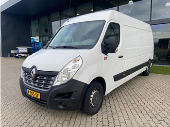 Varevogn RENAULT Master