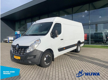 Varevogn RENAULT Master