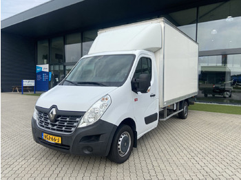 Varevogn RENAULT Master