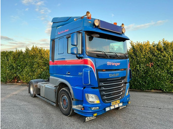 Trækker DAF XF 460