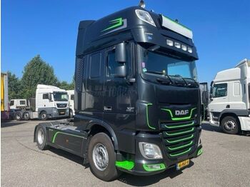 Trækker DAF XF 510