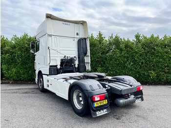 Trækker DAF XF 510 FT Euro6: billede 3