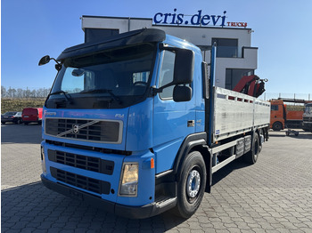 Lastbil VOLVO FM 440