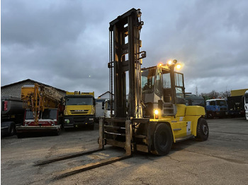 Diesel gaffeltruck KALMAR