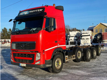 Lastbil chassis VOLVO FH13