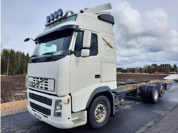 Lastbil chassis VOLVO FH13