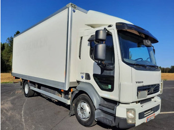 Lastbil varevogn Volvo FL 240: billede 2