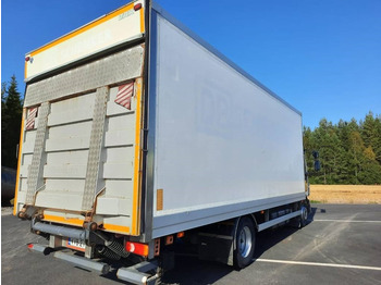 Lastbil varevogn Volvo FL 240: billede 4