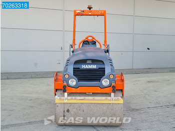 Tromle Hamm HD 12 VV: billede 3