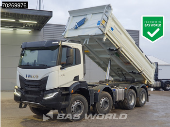 Tipvogn lastbil IVECO X-WAY