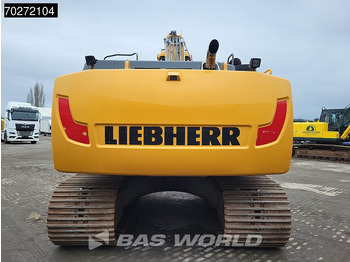 Leje en Liebherr R936 NLC NARROW Liebherr R936 NLC NARROW: billede 4