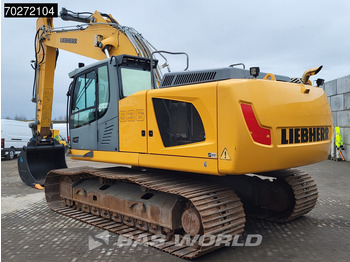 Leje en Liebherr R936 NLC NARROW Liebherr R936 NLC NARROW: billede 3