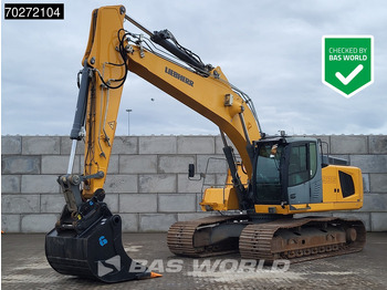 Leje en Liebherr R936 NLC NARROW Liebherr R936 NLC NARROW: billede 1