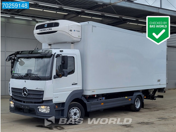 Kølevogn lastbil MERCEDES-BENZ Atego 1218