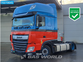 Trækker DAF XF 450