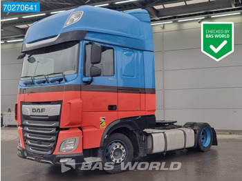 Trækker DAF XF 450