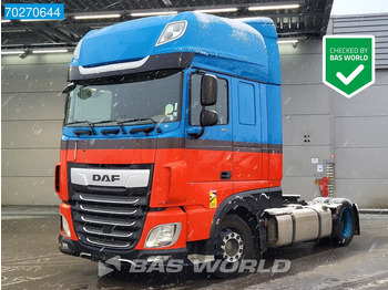 Trækker DAF XF 450