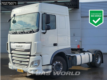 Trækker DAF XF 450