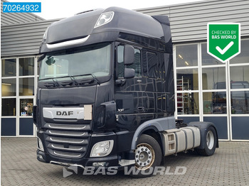 Trækker DAF XF 480