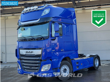 Trækker DAF XF 480