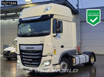 Trækker DAF XF 480