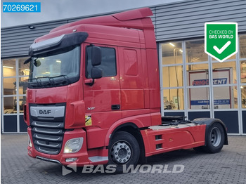 Trækker DAF XF 530