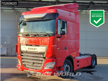 Trækker DAF XF 530