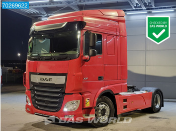 Trækker DAF XF 530