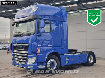 Trækker DAF XF 530