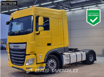 Trækker DAF XF 530