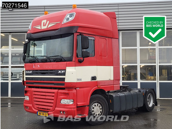 Trækker DAF XF 105 460