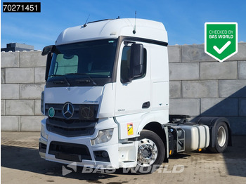 Trækker MERCEDES-BENZ Actros 1843