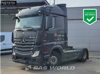 Trækker MERCEDES-BENZ Actros