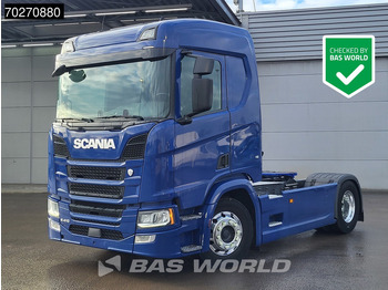 Trækker SCANIA R 410