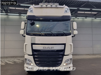 Trækker DAF XF 460 XF 4X2 SSC 2x Tanks: billede 3