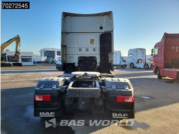 Trækker DAF XF 480 4X2 SSC Standklima: billede 4