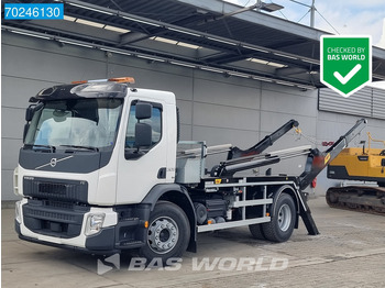 Liftdumper lastbil VOLVO FE 320