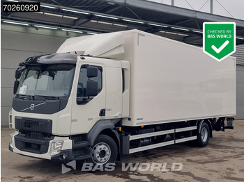 Lastbil varevogn VOLVO FL 280