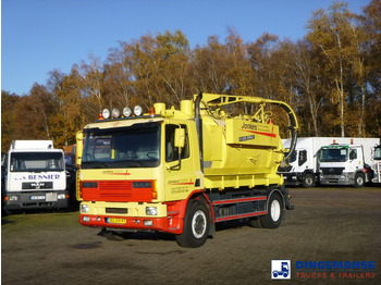 Slamsugemaskine DAF CF 75