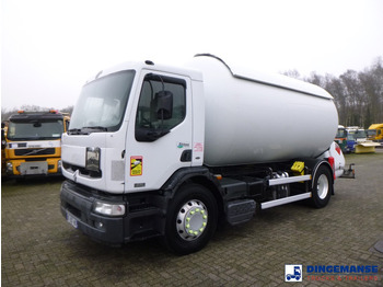 Tankbil RENAULT Premium 270