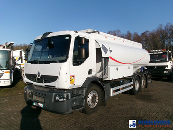 Tankbil RENAULT Premium 300