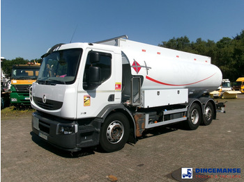 Tankbil RENAULT Premium 310