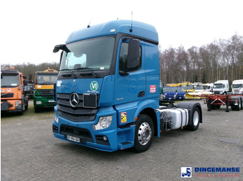 Trækker MERCEDES-BENZ Actros 1843