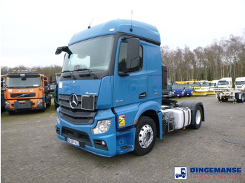 Trækker MERCEDES-BENZ Actros 1843